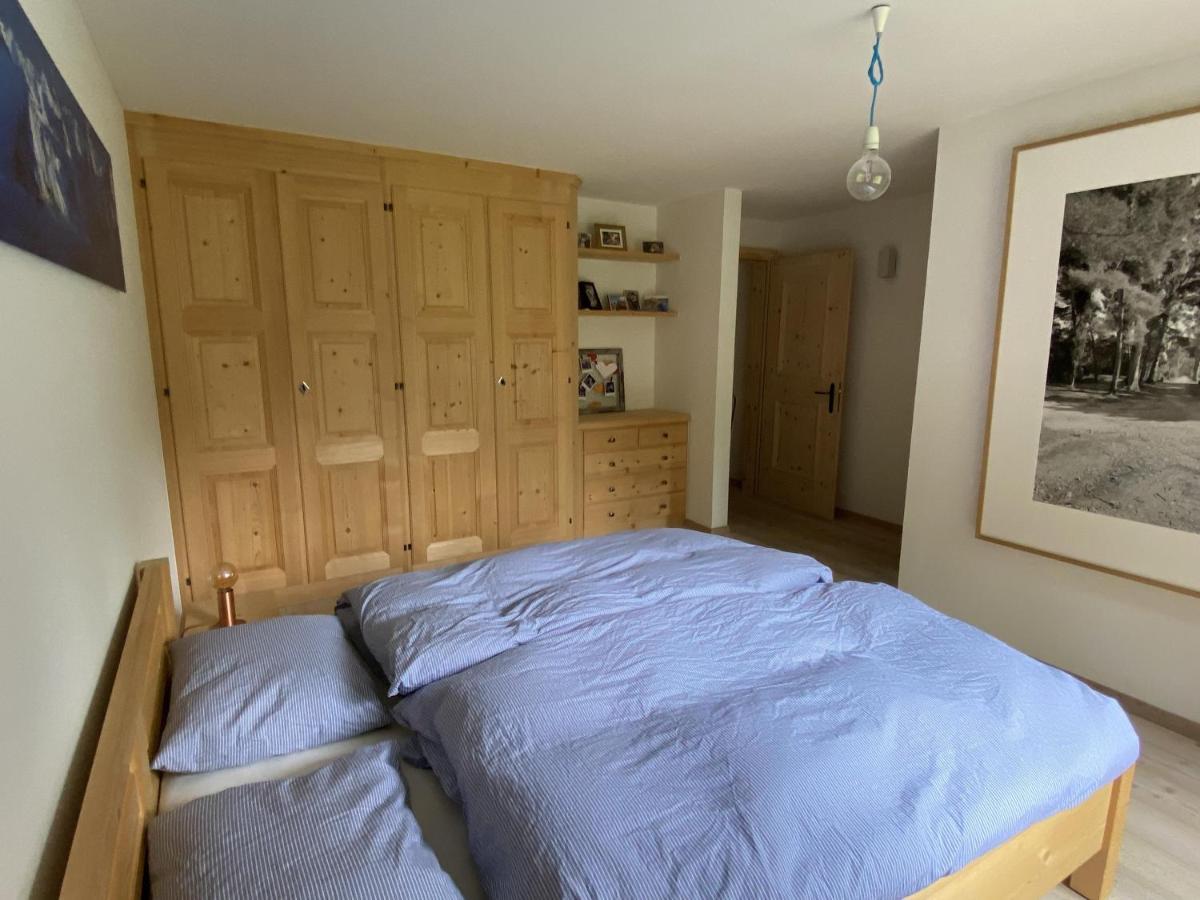 Haus Tannenweg Apartment Arosa