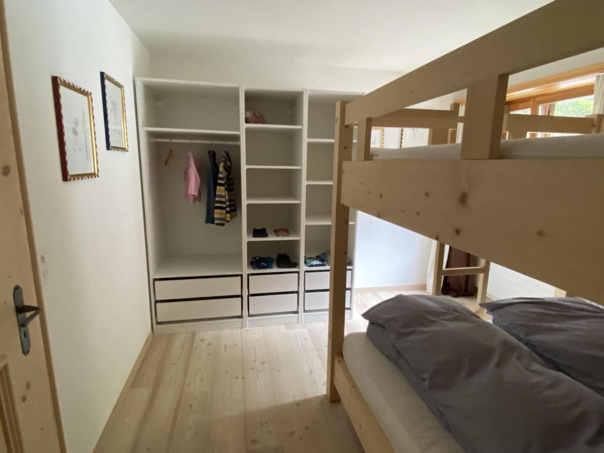 Haus Tannenweg * Arosa