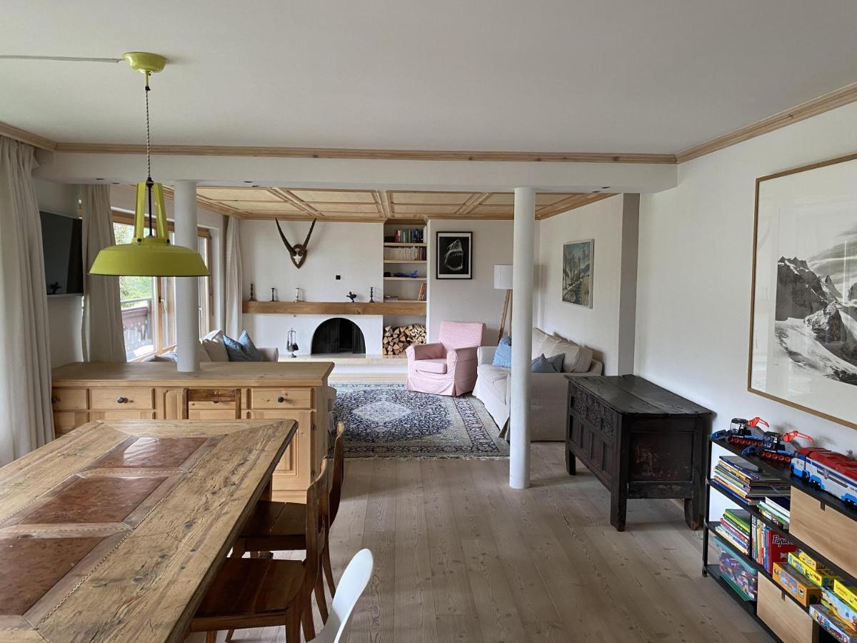 Apartment Haus Tannenweg