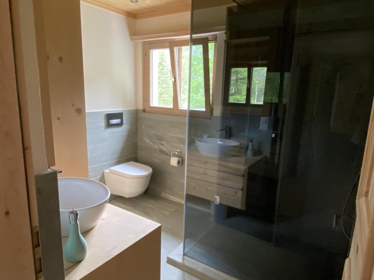 Haus Tannenweg Apartment *