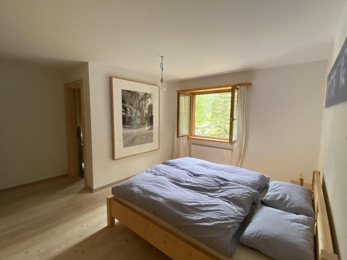 Haus Tannenweg Apartment *