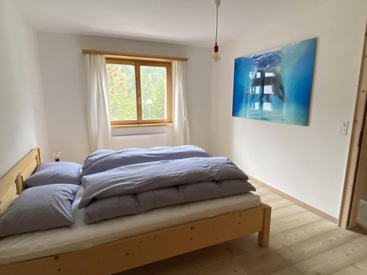 Apartment Haus Tannenweg