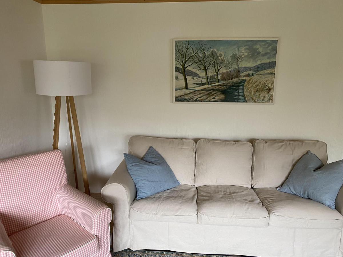 Haus Tannenweg Arosa