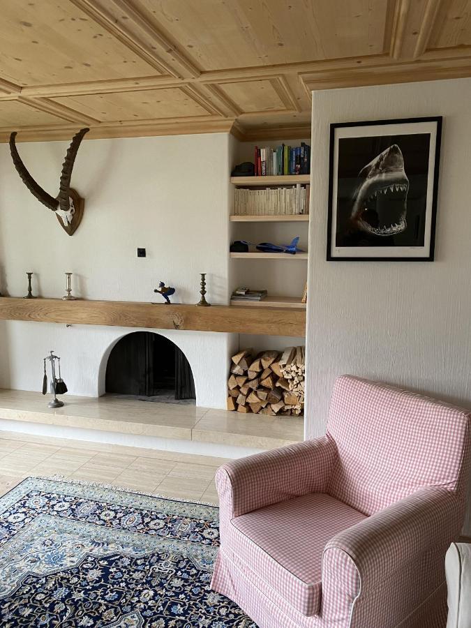 Haus Tannenweg Apartment *
