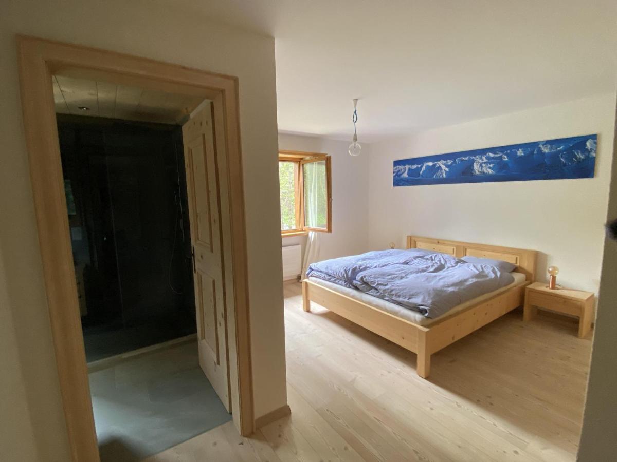 Haus Tannenweg Arosa