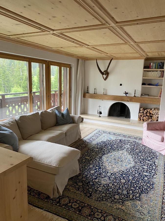 Apartment Haus Tannenweg *