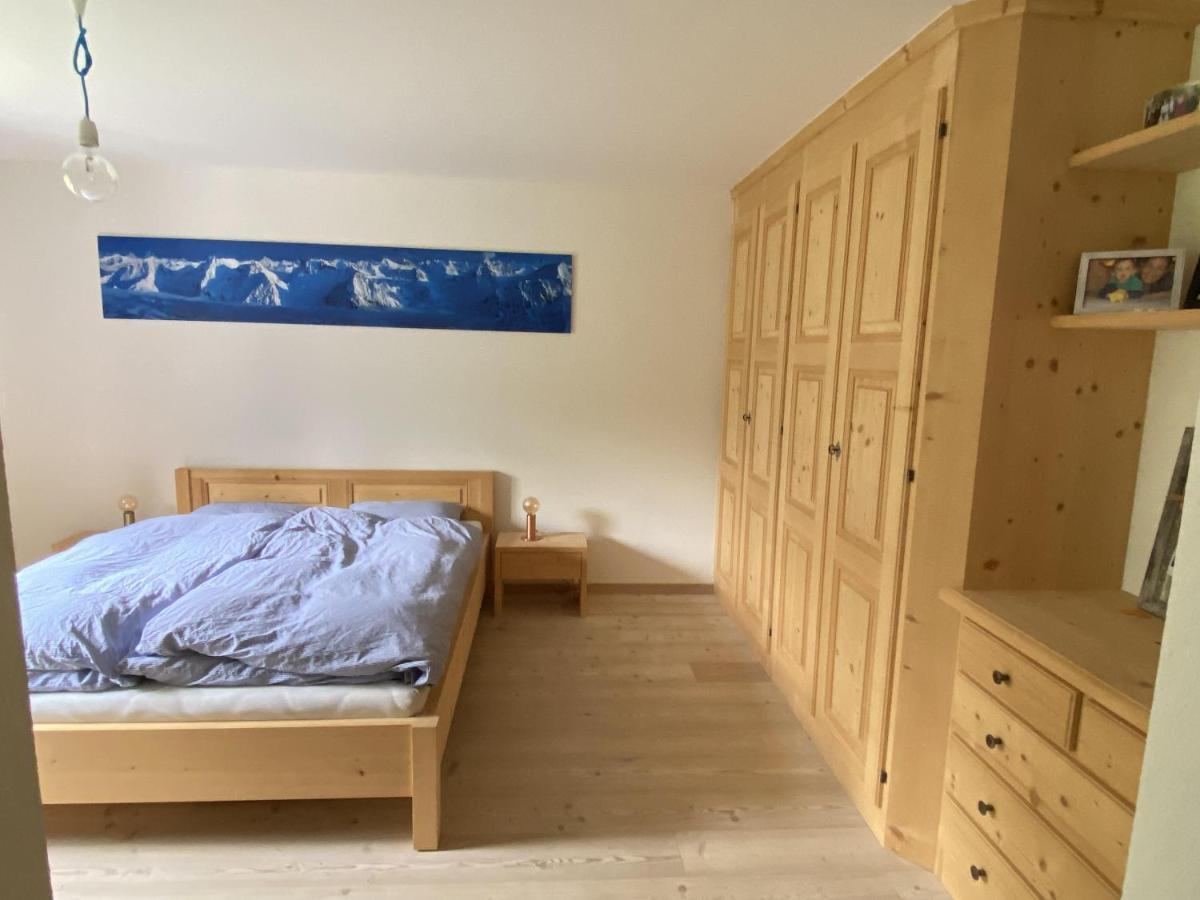 Haus Tannenweg Arosa