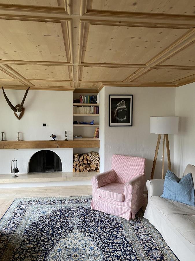 Apartamento Haus Tannenweg *