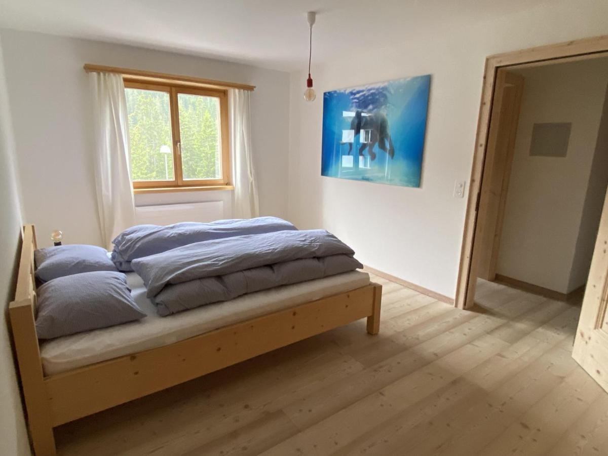 Apartamento Haus Tannenweg Arosa